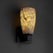 Justice Design Group ALR-8921-20-DBRZ - Modular 1-Light Wall Sconce