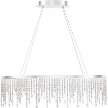  PCBN136C - Borderline Chandelier