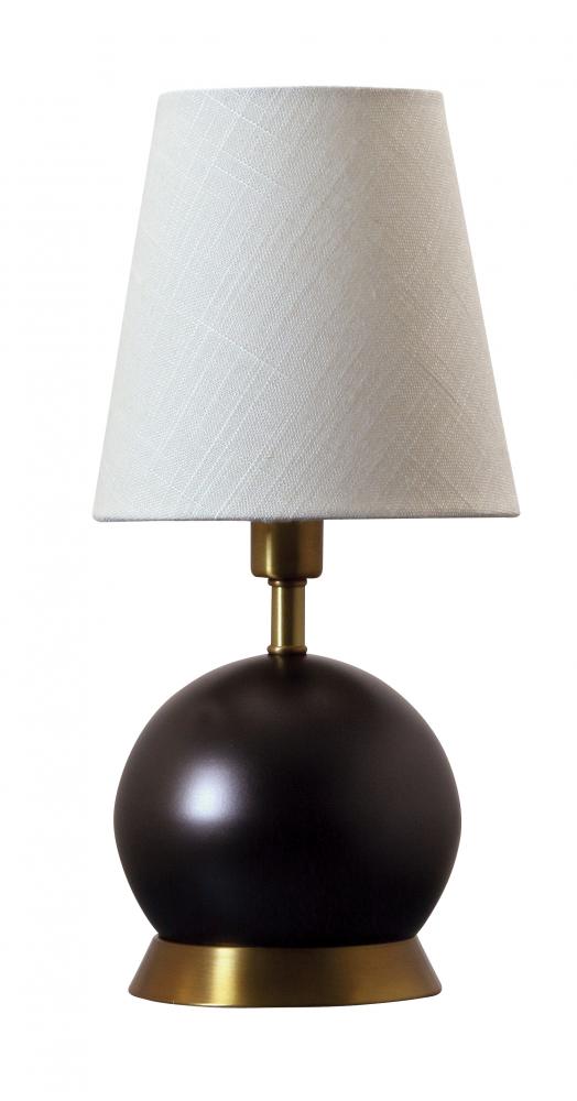 Geo Accent Lamp