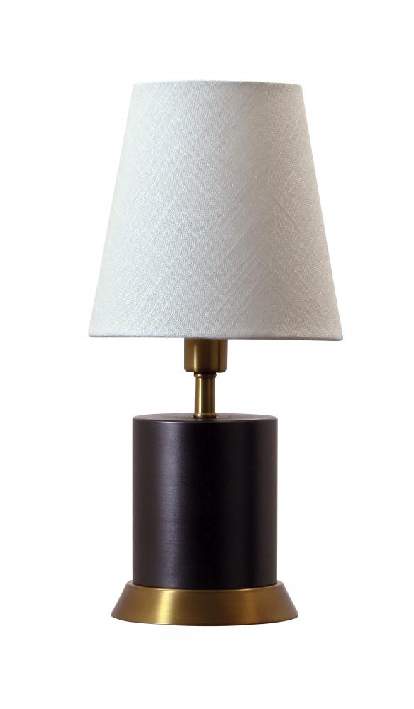 Geo Accent Lamp