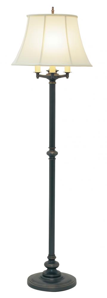 Newport Six-Way Floor Lamp