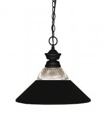 Z-Lite 100701MB-RMB - 1 Light Pendant