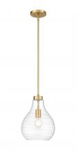 Z-Lite 496P10-MGLD - 1 Light Pendant