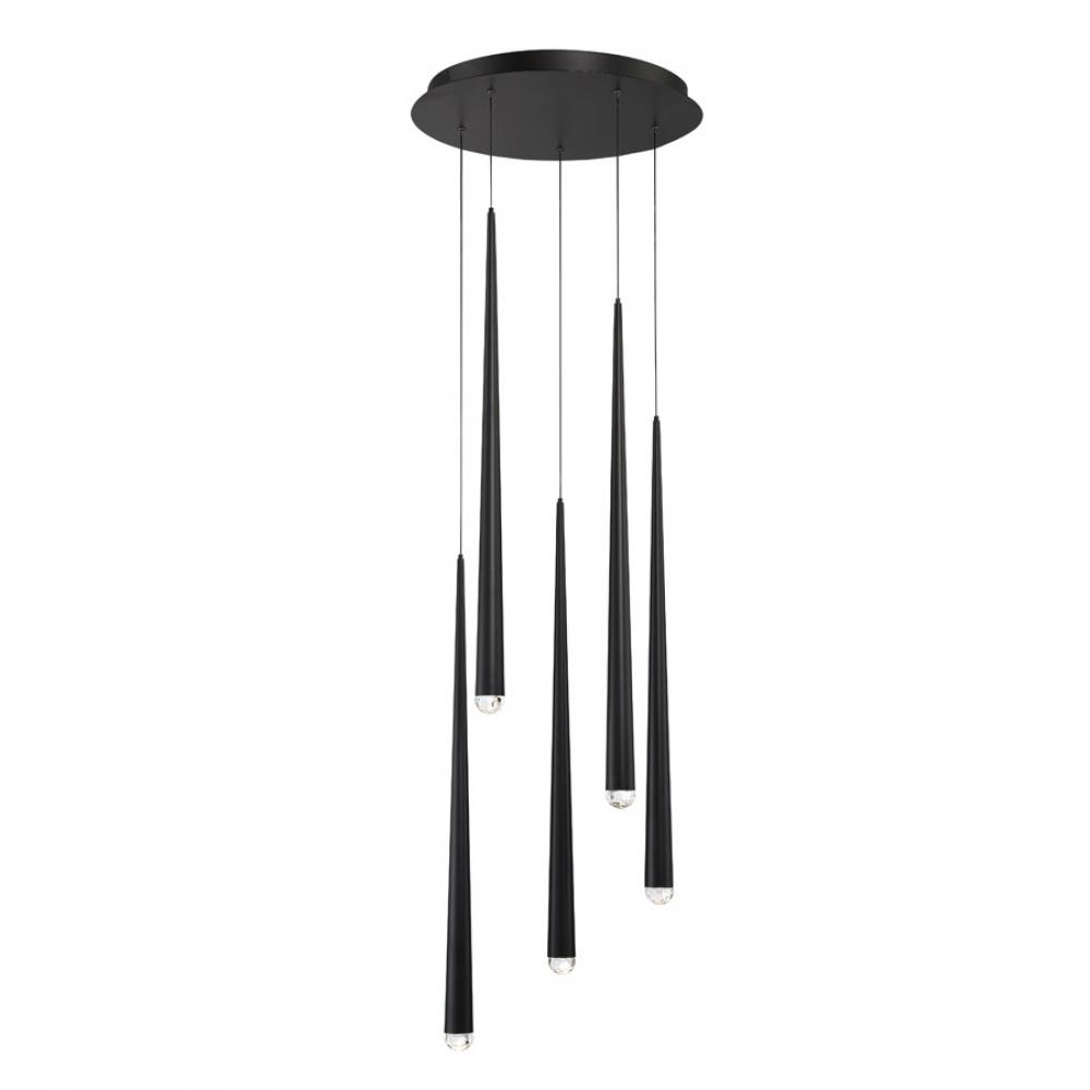 Cascade Multilight Pendant Light