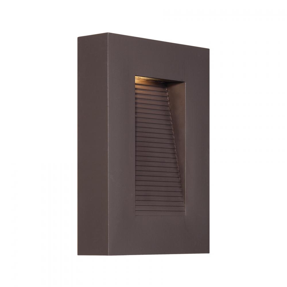 Urban Outdoor Wall Sconce Light