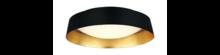 Modern Forms US Online FM-51318-GL - Gilt Flush Mount Light