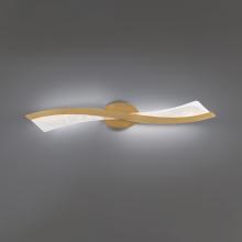 Modern Forms US Online WS-46434-AB - Ascot Bath Vanity Light