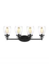  4414504EN7-112 - Four Light Wall / Bath