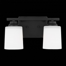 Generation Lighting 4420902-112 - Vinton Two Light Wall / Bath Sconce