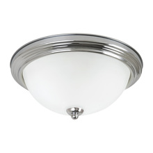 CEILING FLUSH MOUNT