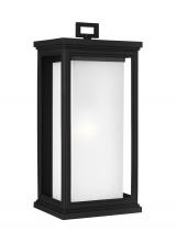 Generation Lighting OL12902TXB - Large Lantern