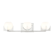 Generation Lighting VS2463PN - 3 - Light Vanity