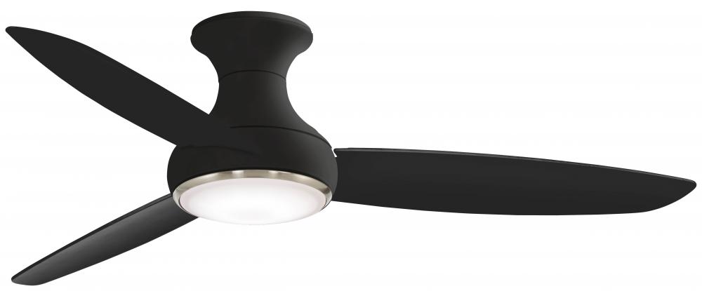 54" LED CEILING FAN