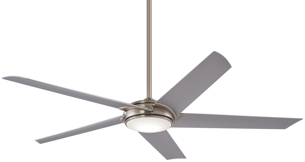 60 INCH CEILING FAN WITH LED