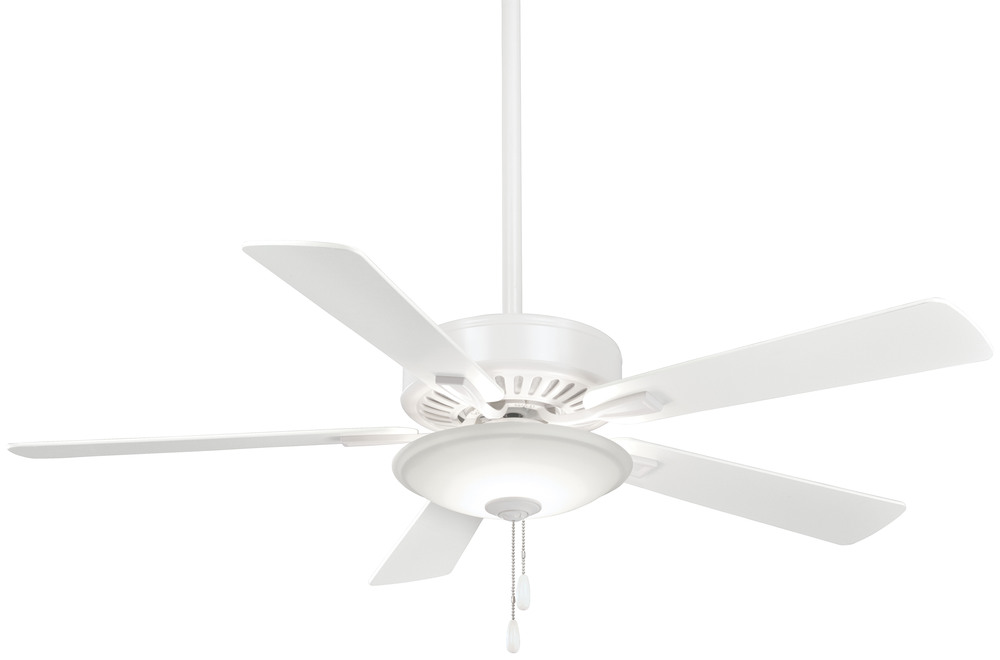 52" LED CEILING FAN