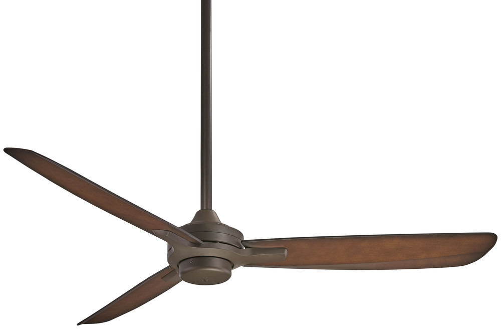 Rudolph - 52" Ceiling Fan