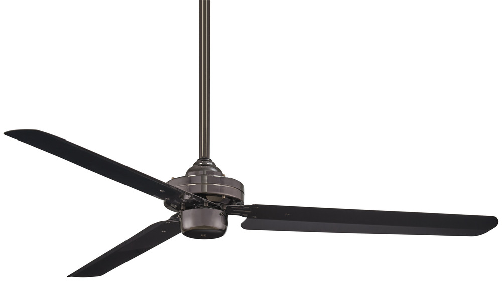 Steal - 54" Ceiling Fan