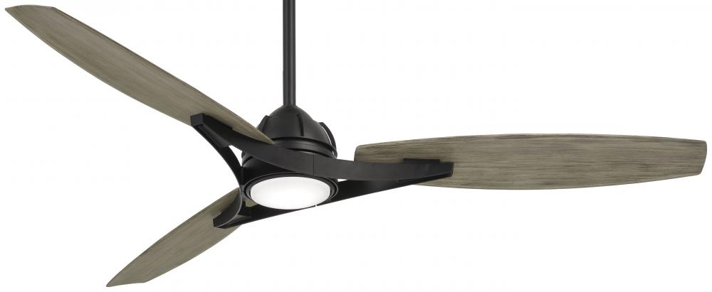 65" LED CEILING FAN