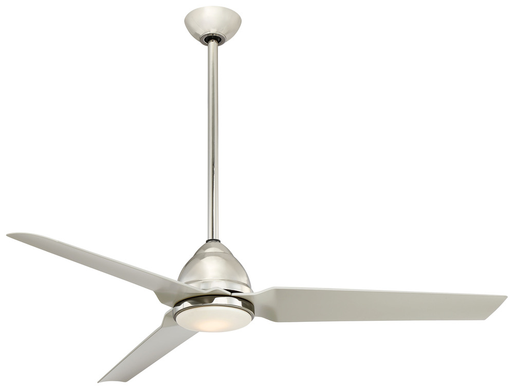 54 INCH LED CEILING FAN