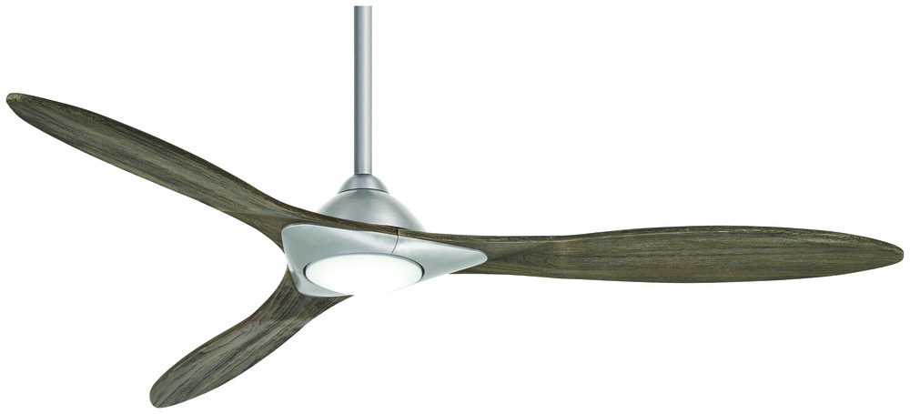 60" LED CEILING FAN