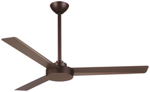 Minka-Aire F524-ORB - 52" CEILING FAN