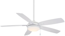 Minka-Aire F534L-WH - 54" LED CEILING FAN