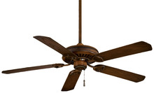  F589-MW - Sundowner - 54" Ceiling Fan