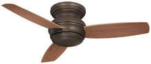 Minka-Aire F593L-ORB - Traditional Concept - LED Ceiling Fan