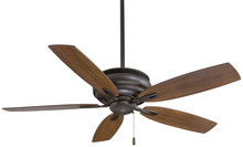 Minka-Aire F614-ORB - CEILING FAN