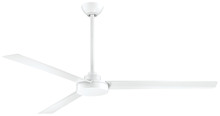 Minka-Aire F624-WHF - 62"CEILING FAN OUTDOOR