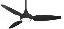 Minka-Aire F675L-CL - Seacrest - LED 60" Ceiling Fan