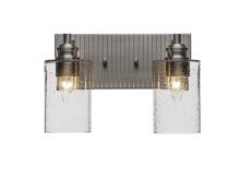 Toltec Company 1162-BN-300 - Bathroom Lighting