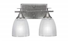 Toltec Company 132-AS-500 - Bathroom Lighting