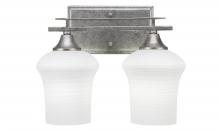 Toltec Company 132-AS-681 - Bathroom Lighting