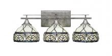 Toltec Company 133-AS-9485 - Bathroom Lighting