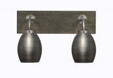 Toltec Company 1772-GPDW-426-GP - Bathroom Lighting