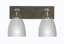 Toltec Company 1772-GPDW-500 - Bathroom Lighting