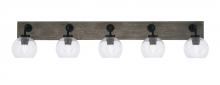 Toltec Company 1775-MBDW-4100 - Bathroom Lighting