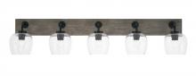 Toltec Company 1775-MBDW-4810 - Bathroom Lighting