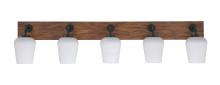 Toltec Company 1775-MBWG-211 - Bathroom Lighting