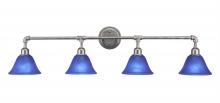 Toltec Company 184-AS-4155 - Bathroom Lighting