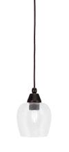 Toltec Company 22-DG-4810 - Mini Pendants