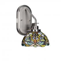 Toltec Company 2611-BN-9905 - Wall Sconces