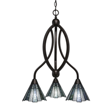 Toltec Company 263-BRZ-9325 - Chandeliers