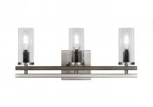 Toltec Company 2713-GPDW-800 - Bathroom Lighting