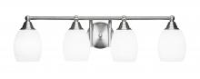  3424-BN-4021 - Bathroom Lighting