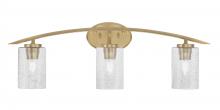 Toltec Company 3723-NAB-3002 - Bathroom Lighting