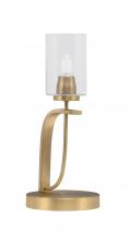 Toltec Company 39-NAB-300 - Table Lamps