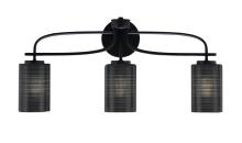 Toltec Company 3913-MB-4069 - Bathroom Lighting