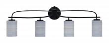 Toltec Company 3914-MB-4062 - Bathroom Lighting